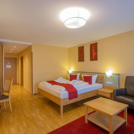 Hotel Ferien Residenz Thueringer Wald Masserberg Zewnętrze zdjęcie