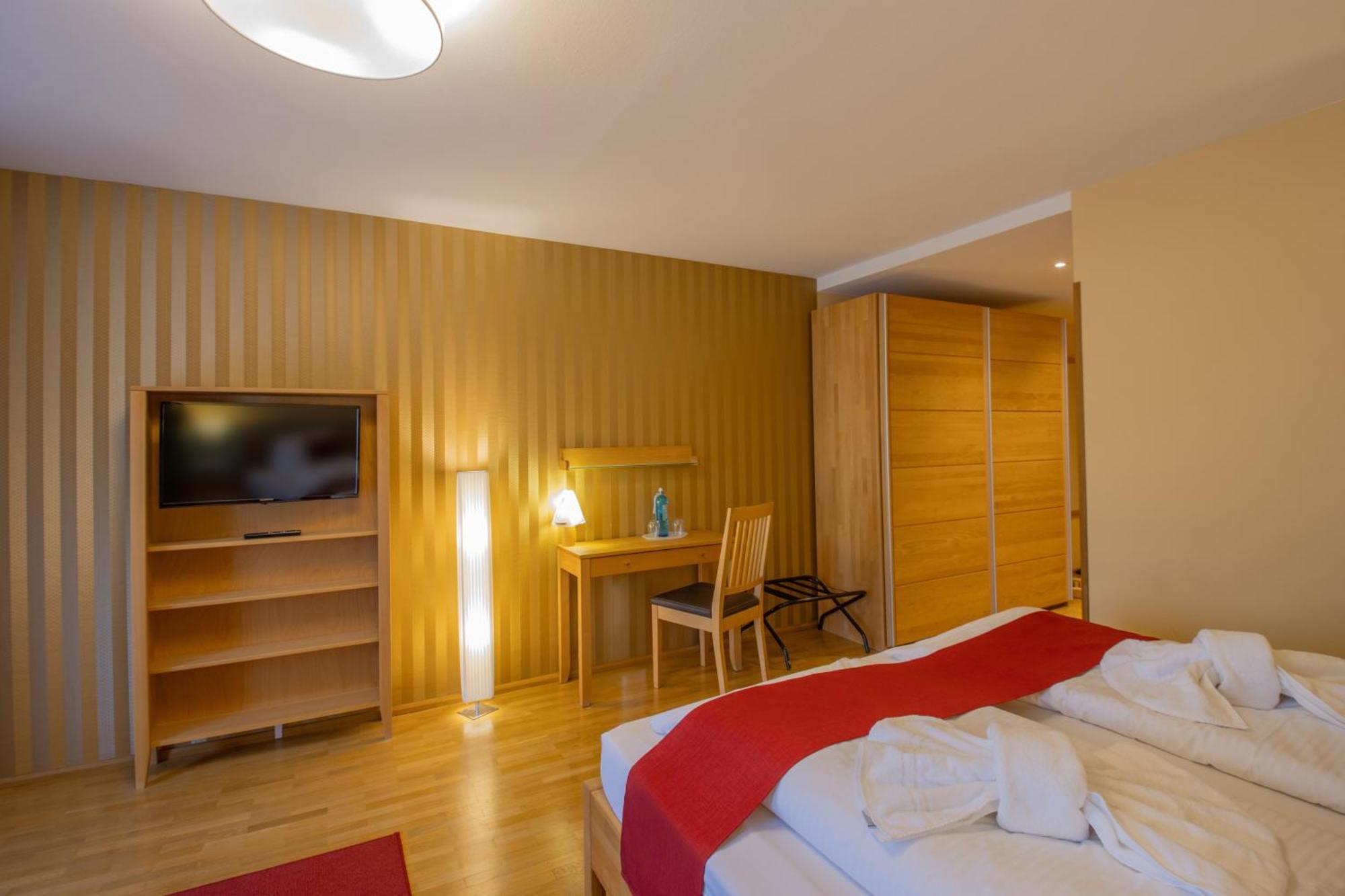 Hotel Ferien Residenz Thueringer Wald Masserberg Zewnętrze zdjęcie