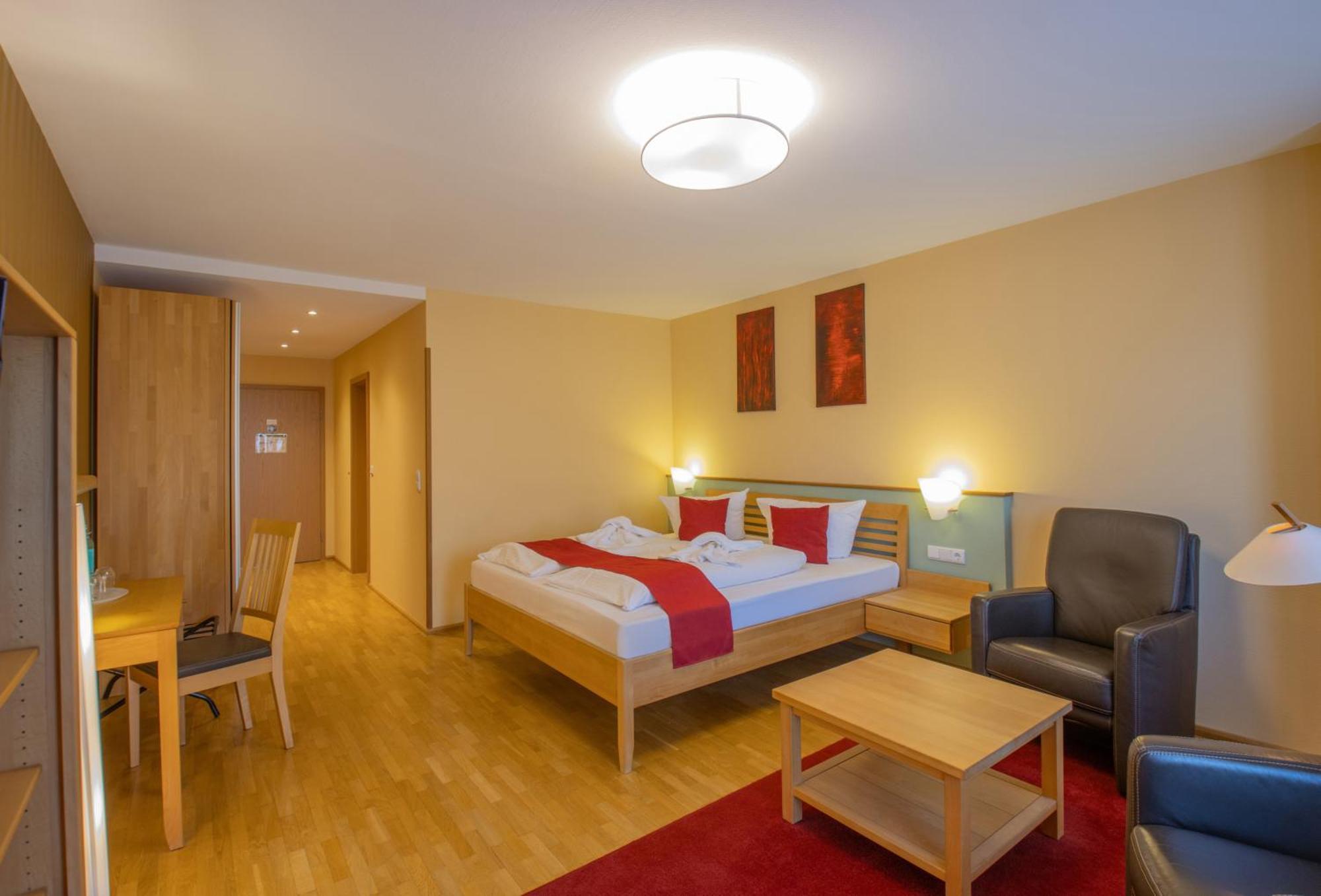 Hotel Ferien Residenz Thueringer Wald Masserberg Zewnętrze zdjęcie
