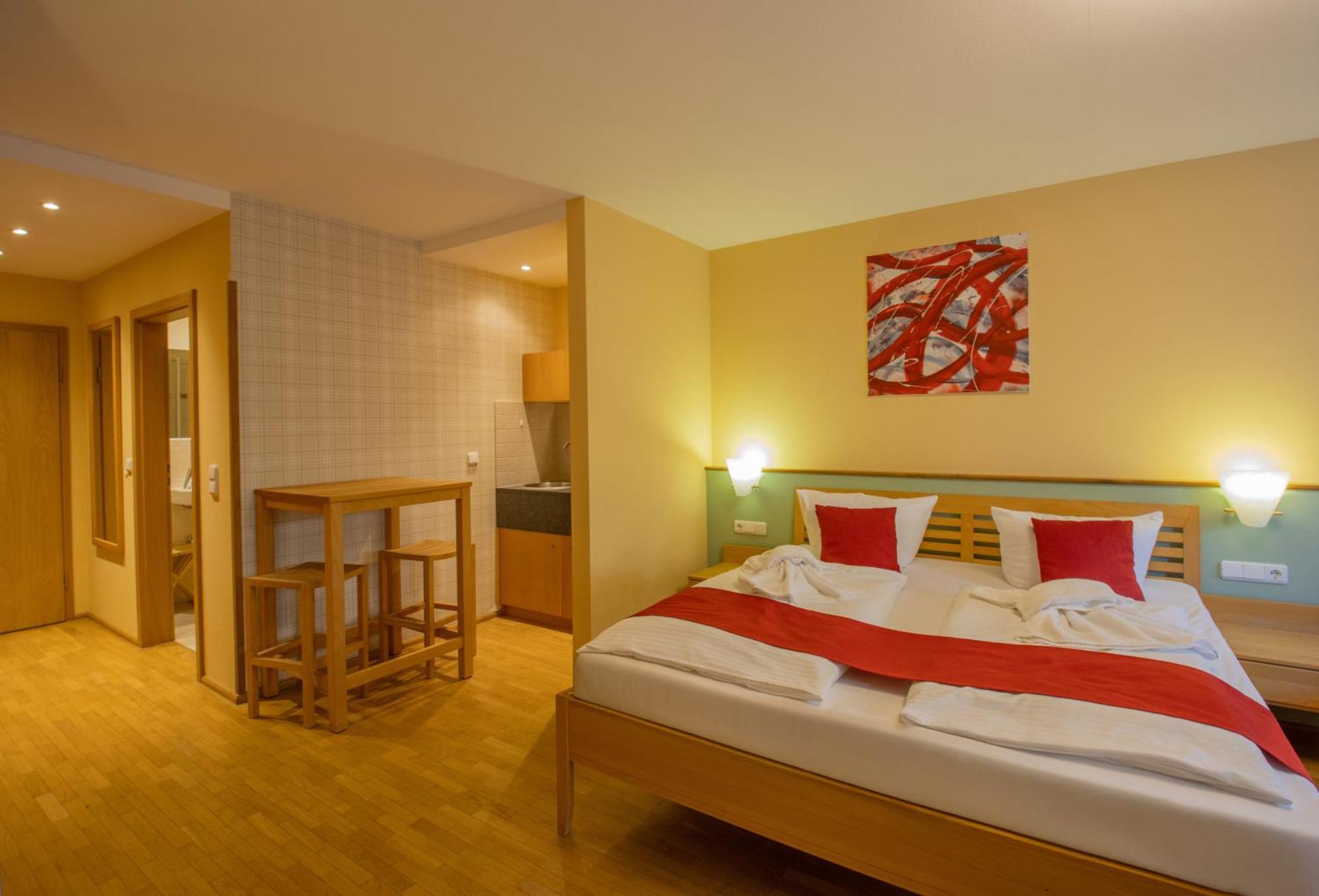 Hotel Ferien Residenz Thueringer Wald Masserberg Zewnętrze zdjęcie