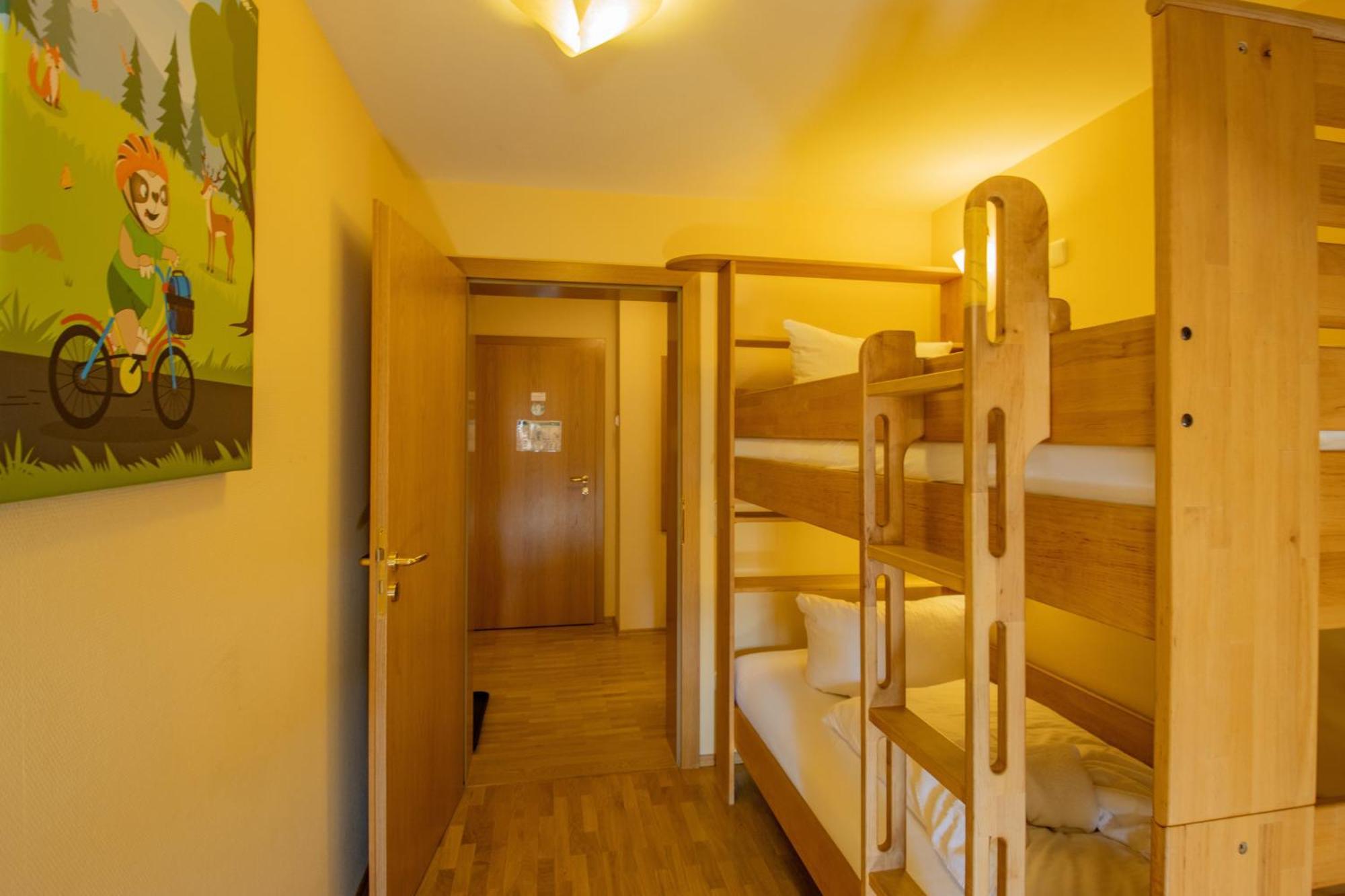 Hotel Ferien Residenz Thueringer Wald Masserberg Zewnętrze zdjęcie