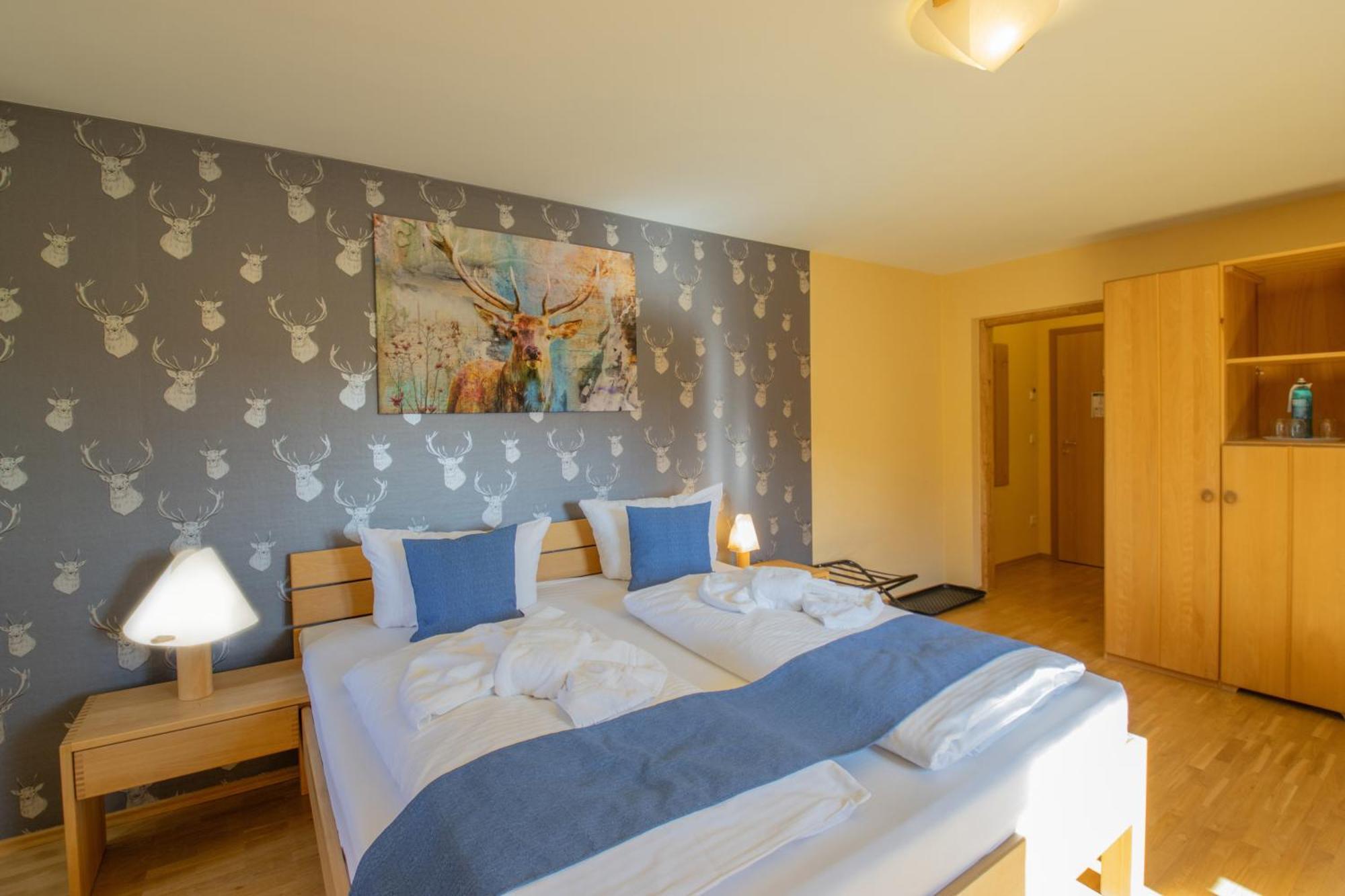 Hotel Ferien Residenz Thueringer Wald Masserberg Zewnętrze zdjęcie