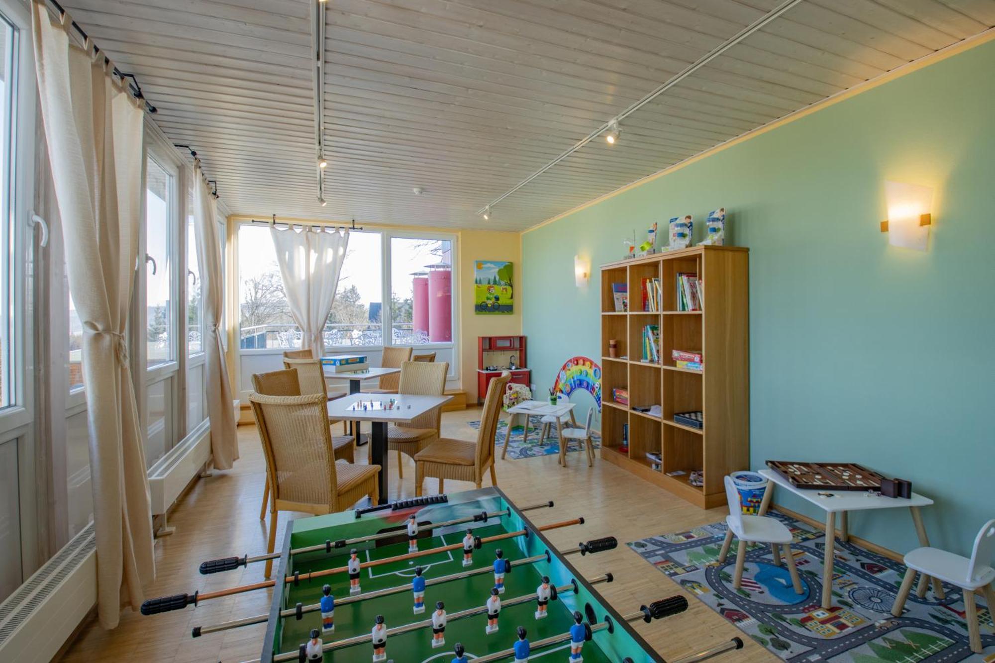 Hotel Ferien Residenz Thueringer Wald Masserberg Zewnętrze zdjęcie