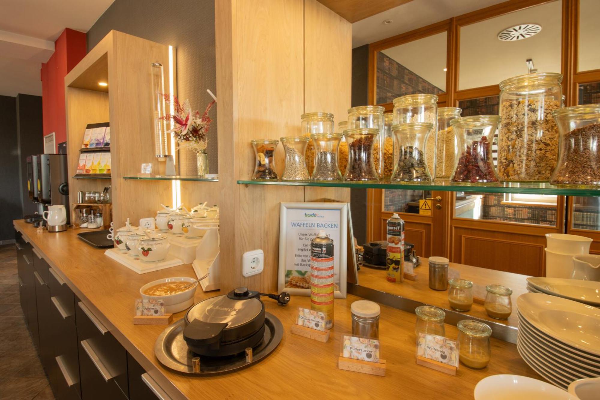 Hotel Ferien Residenz Thueringer Wald Masserberg Zewnętrze zdjęcie