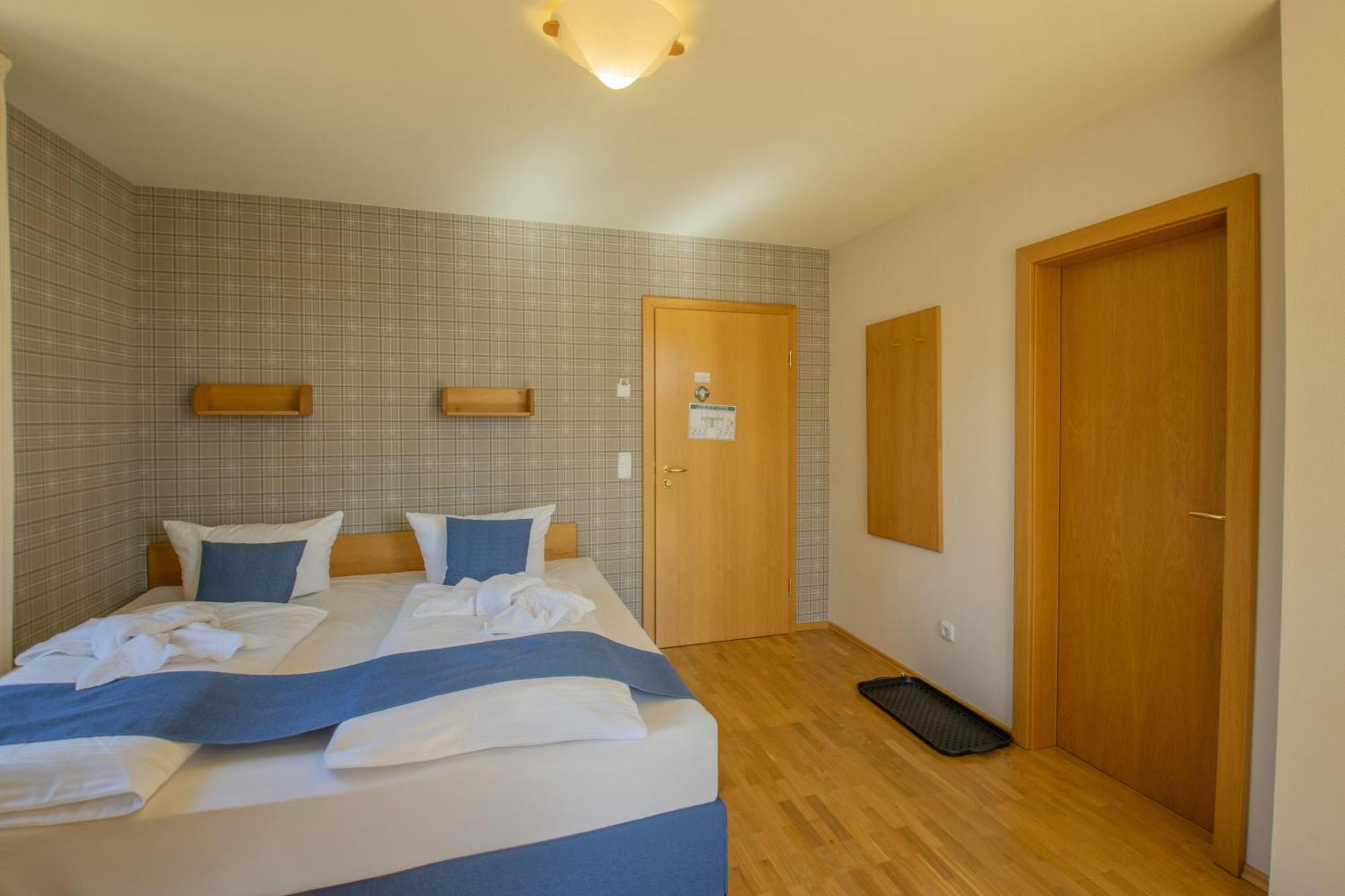 Hotel Ferien Residenz Thueringer Wald Masserberg Zewnętrze zdjęcie