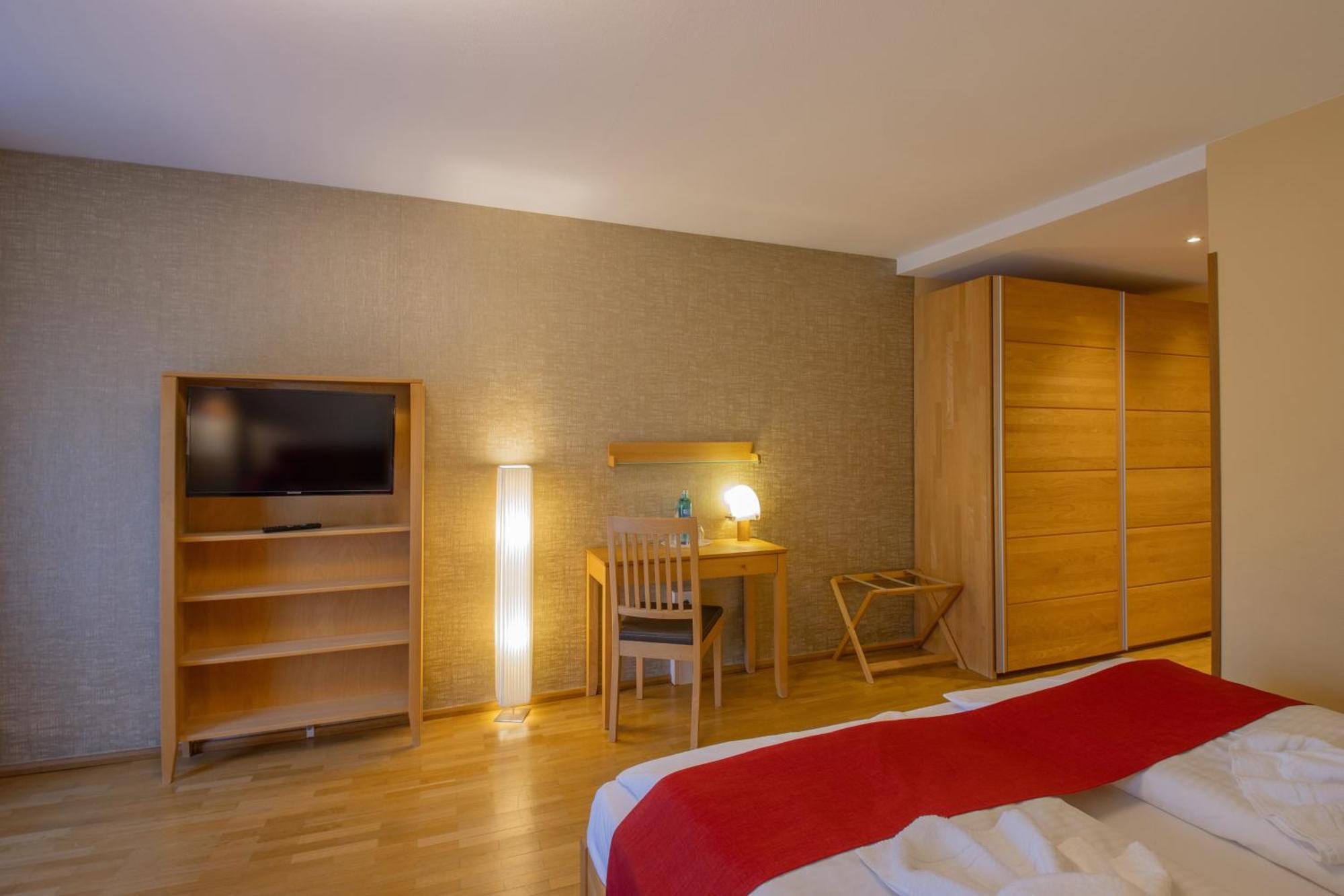 Hotel Ferien Residenz Thueringer Wald Masserberg Zewnętrze zdjęcie